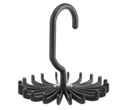 360 Belt Hanger Rack